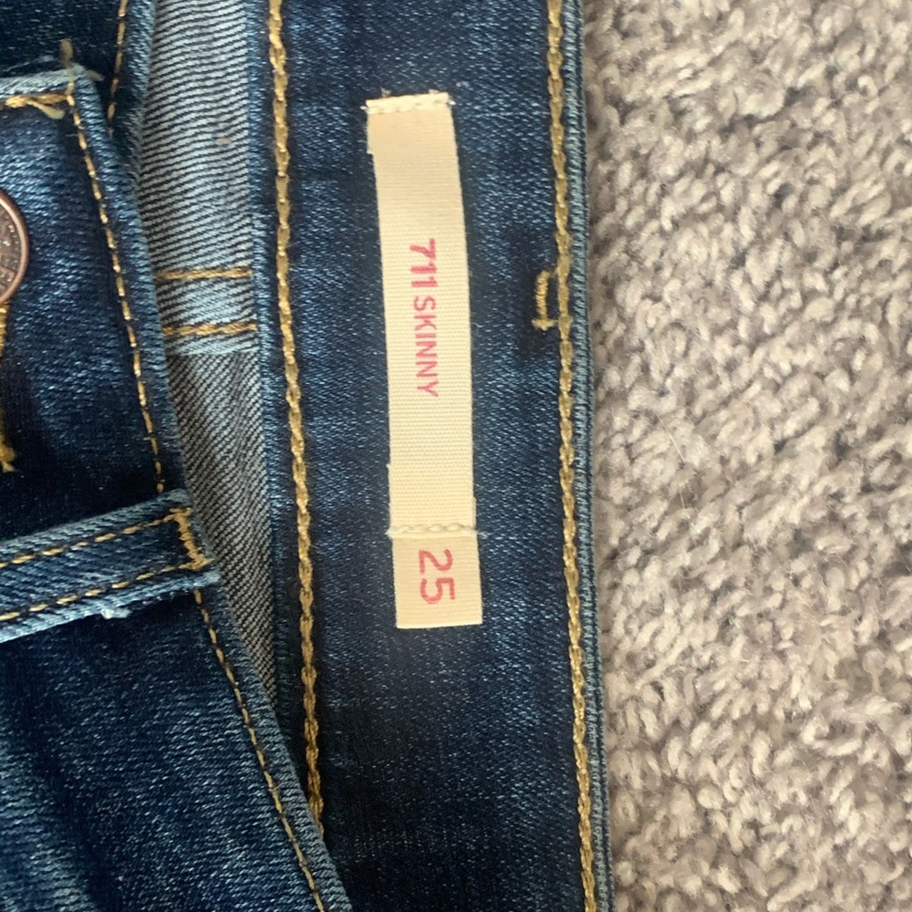 Levi Jeans